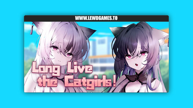 Long Live the Catgirls Super Elephant Game