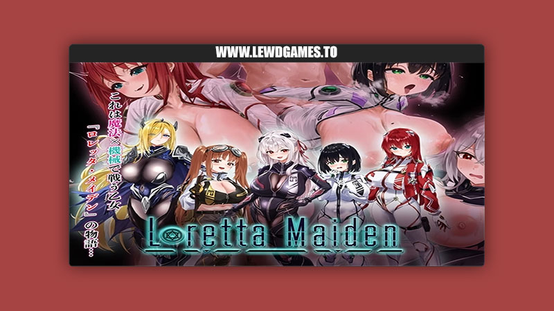 Loretta Maiden The Inferior Soldier with 0% Compatibility Nova Soil