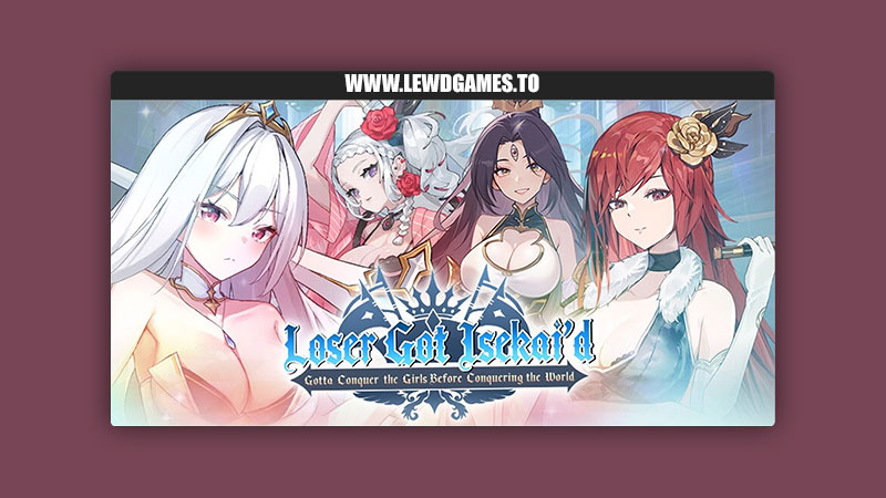 Loser Got Isekai’d -Gotta Conquer the Girls Before Conquering the World morexingame