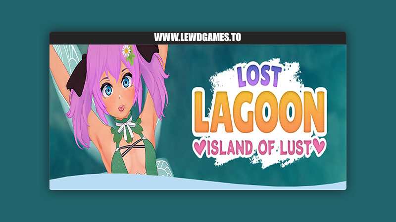 Lost Lagoon - Island of Lust Palmeira Studios