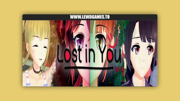 Lost in You atrX