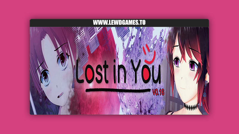 Lost in You atrX