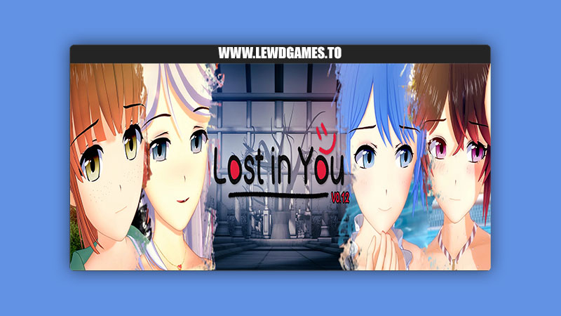 Lost in You atrX