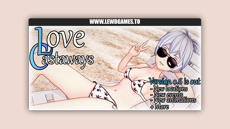 Love Castaways SPkiller31