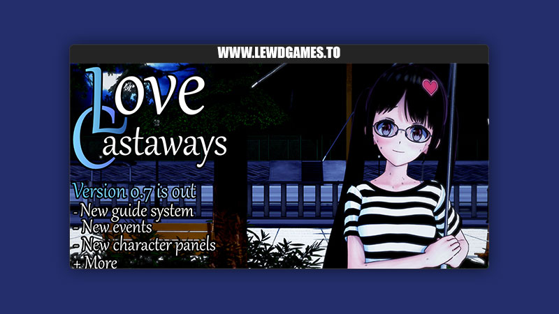 Love Castaways SPkiller31