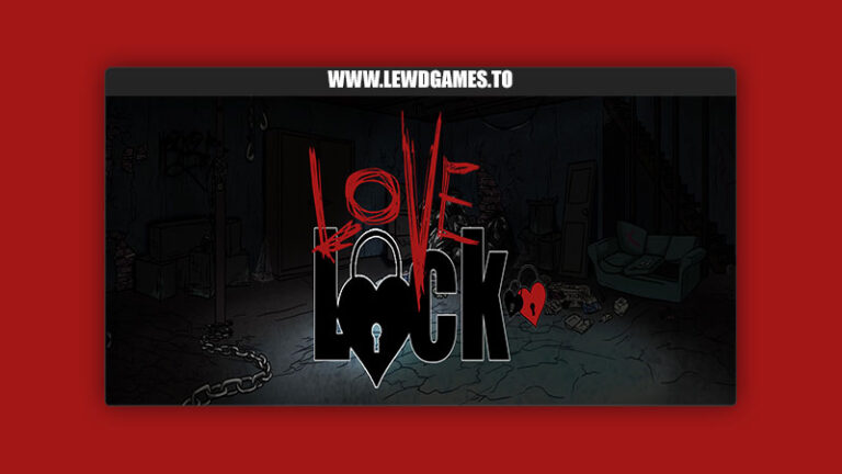 Love Lock BondageBunny