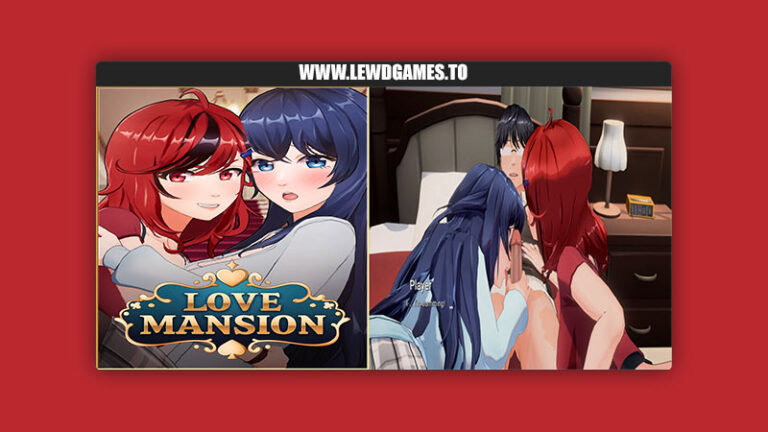 Love Mansion Tsunmayo