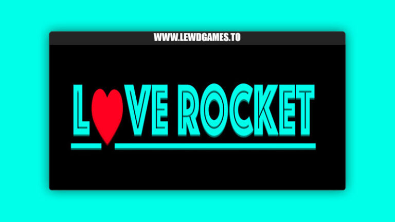 Love Rocket KingKura