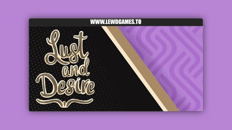 Love and Desire GMStudio22