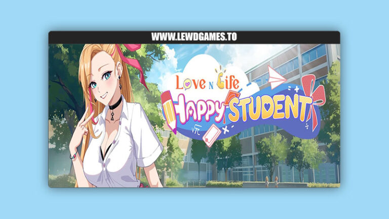 Love n Life Happy Student Reborn Entertainment