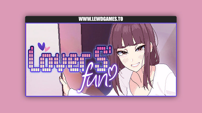 Lovers' Fun! MexM