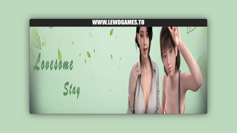 Lovesome Stay SeaBush