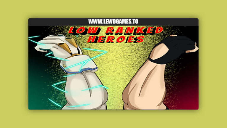 Low ranked heroes Blam