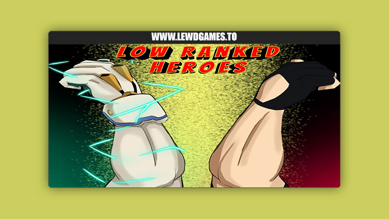 Low ranked heroes Blam