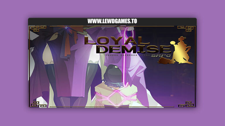 Loyal Demise Bo Wei