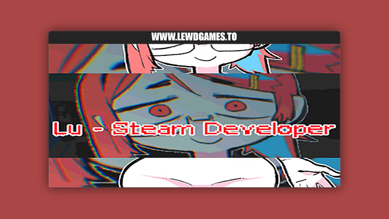 Lu - Steam Developer LuuuLuuuL