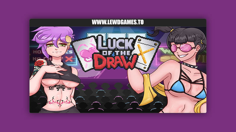 Luck of the Draw Pinky Soul