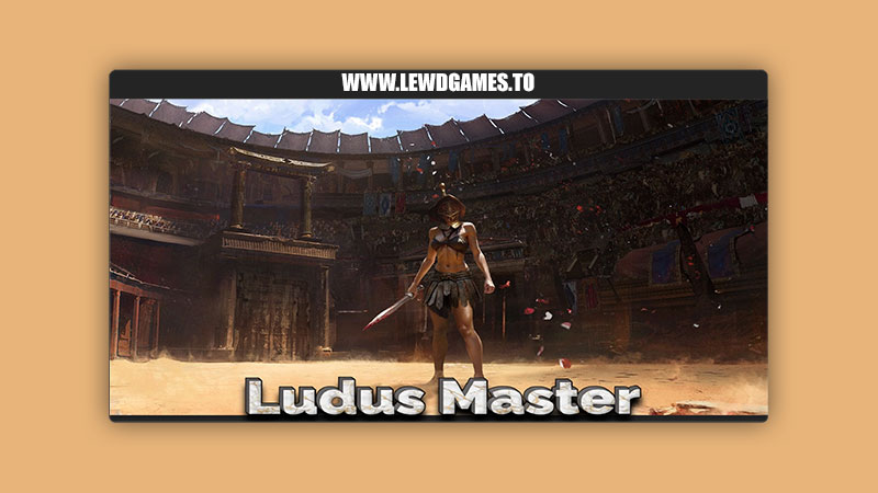 Ludus Master Mike Velesk