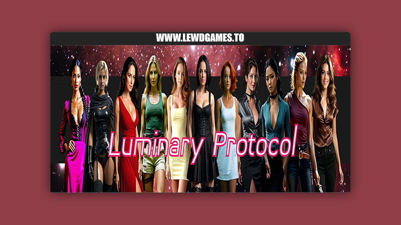 Luminary Protocol Jubs Games