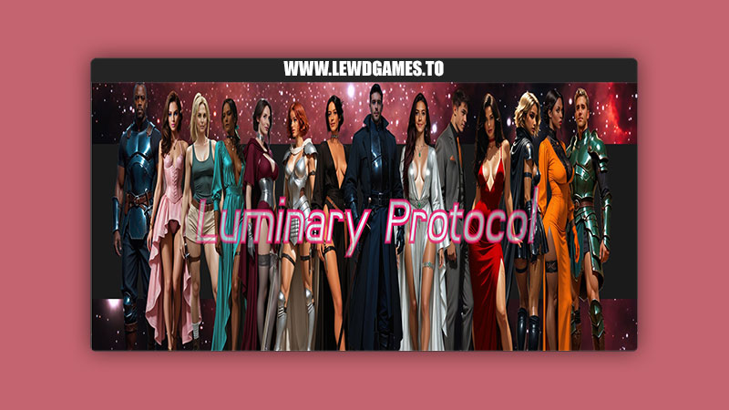 Luminary Protocol Jubs Games