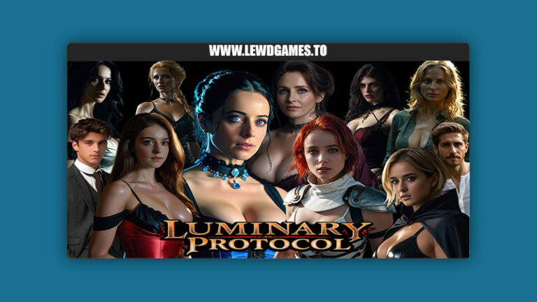 Luminary Protocol Jubs Games