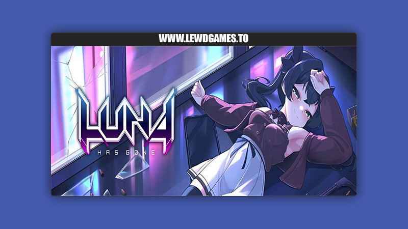 Luna Has Gone LUMI_Digitan