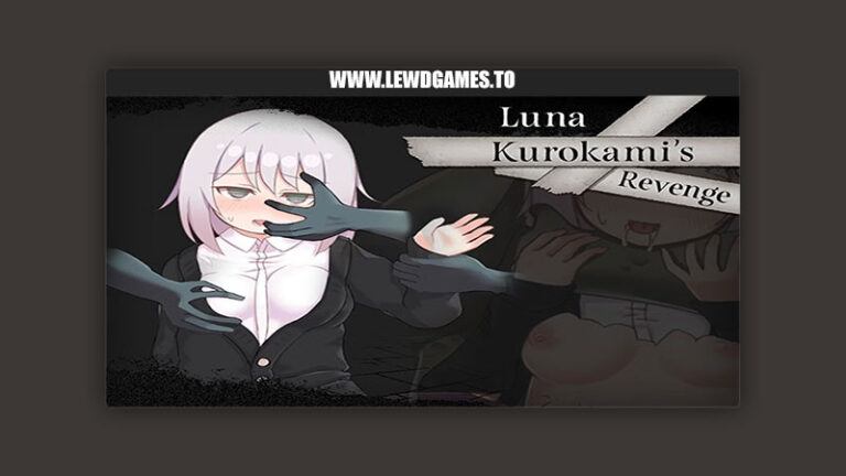 Luna Kurokami's Revenge CryWave