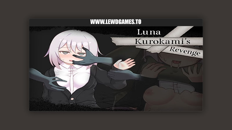 Luna Kurokami's Revenge CryWave