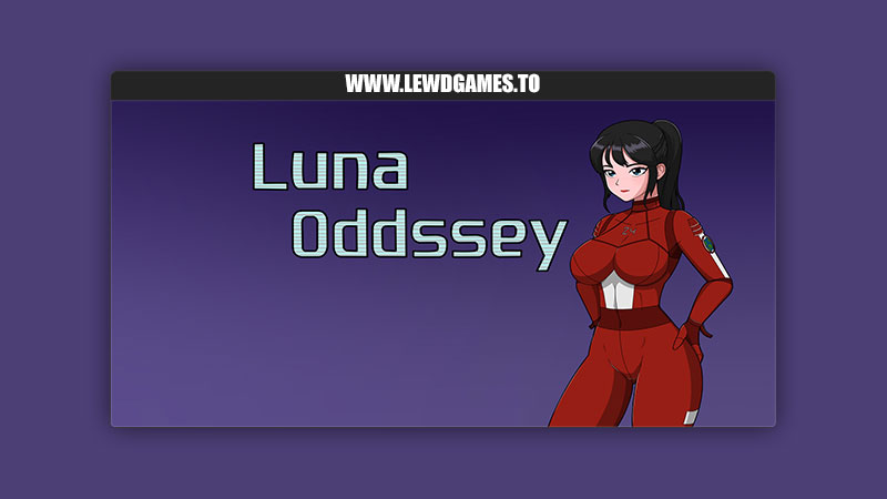 Luna Oddssey YioruYioru