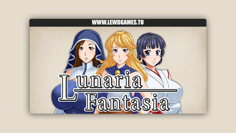 LunariaFantasia FakeReal