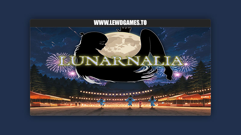 Lunarnalia DiseasedDegenerate