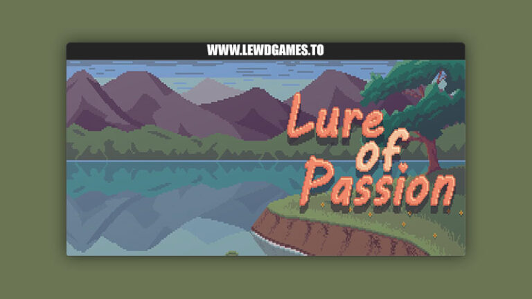 Lure Of Passion Snakerser