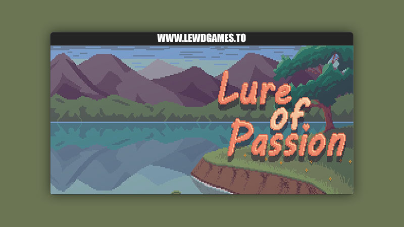 Lure Of Passion Snakerser