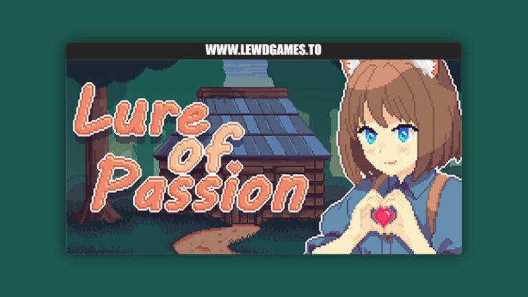 Lure of Passion Snakerser