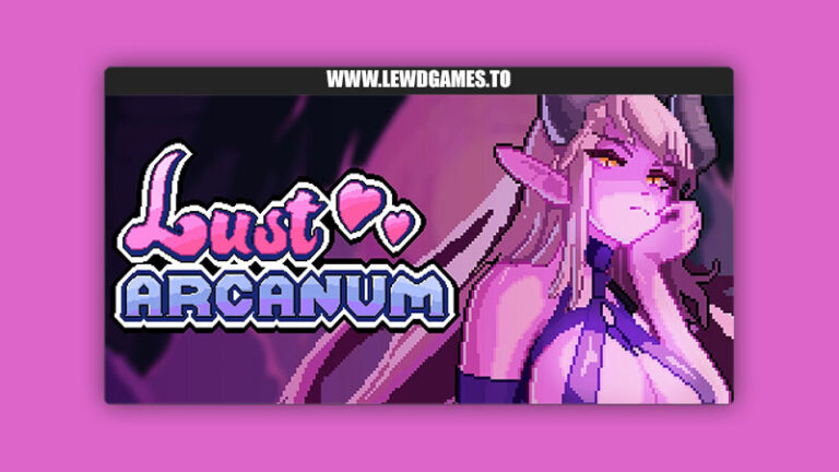 Lust Arcanum PixelBee