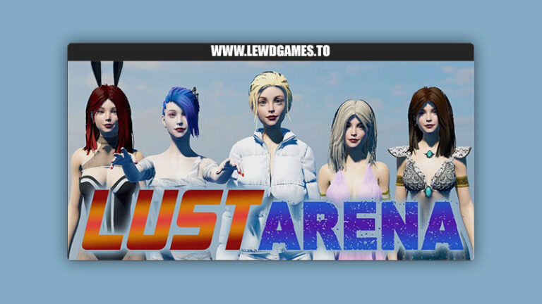 Lust Arena HFTGames