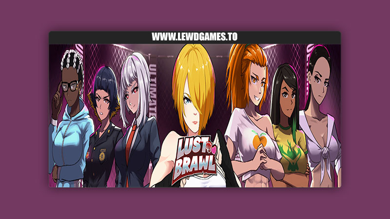 Lust Brawl Hetzer Games