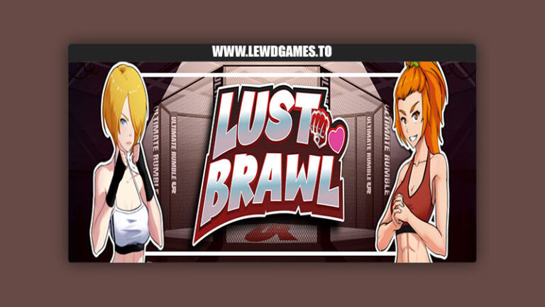 Lust Brawl Hetzer Games