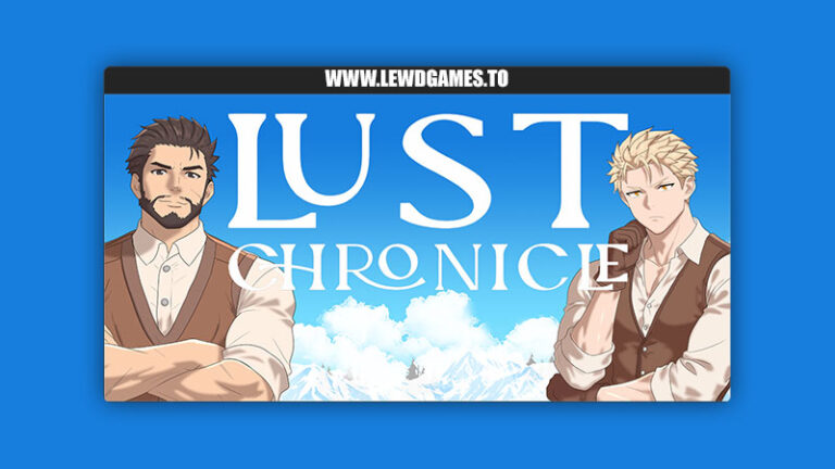 Lust Chronicle Galsoma