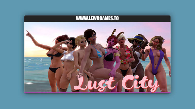 Lust City AiD