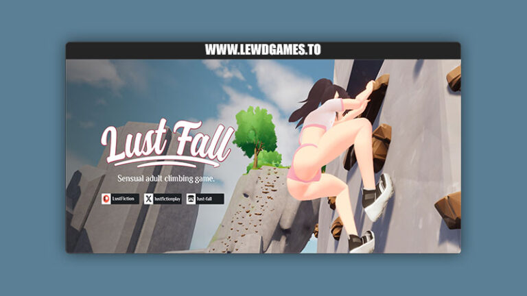 Lust Fall Lust Fiction