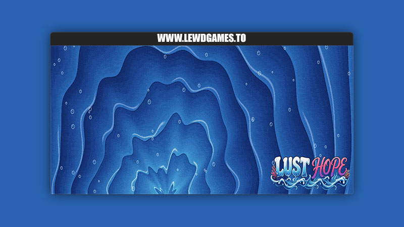 Lust Hope FleshForge Studio