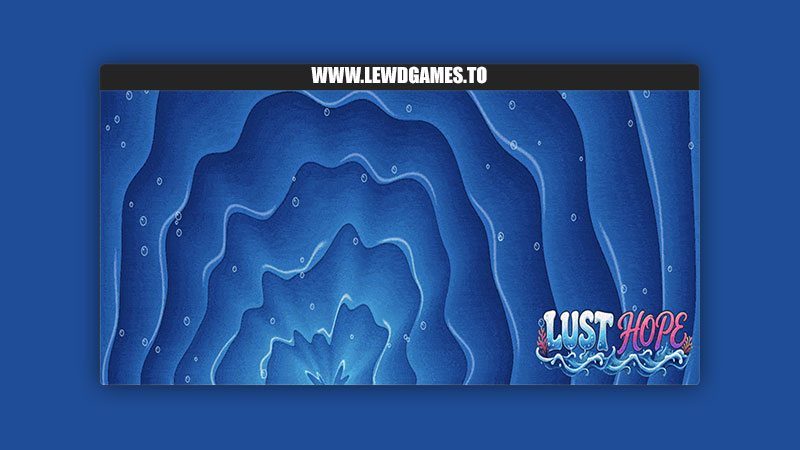 Lust Hope FleshForge Studio