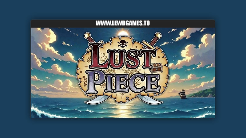 Lust Piece Kamos