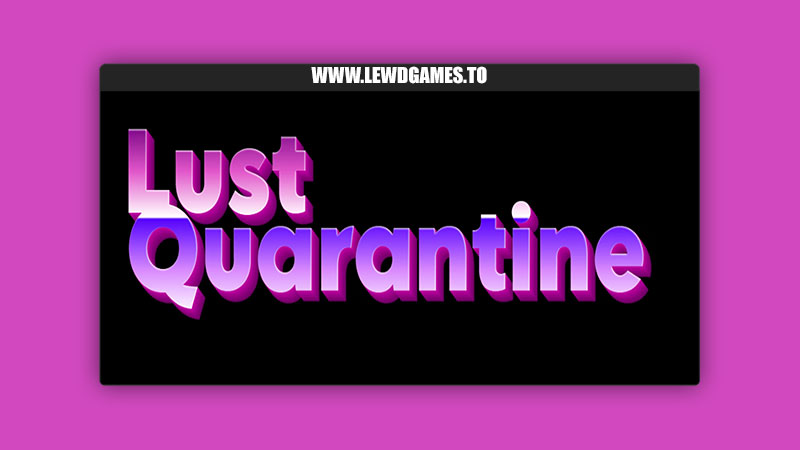 Lust Quarantine Abbys_Cat