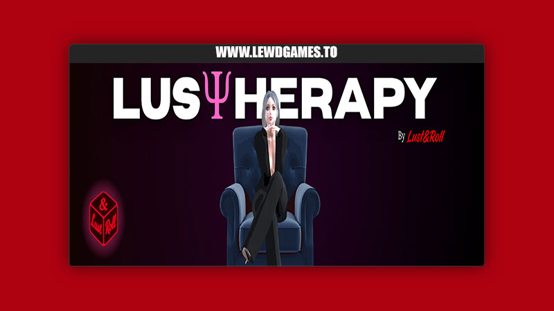 Lust Therapy Lust And Roll