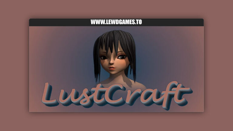 LustCraft Pawel Oriol