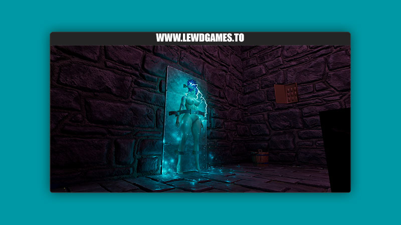 LustQuest Forbidden Desires LustQuestDev