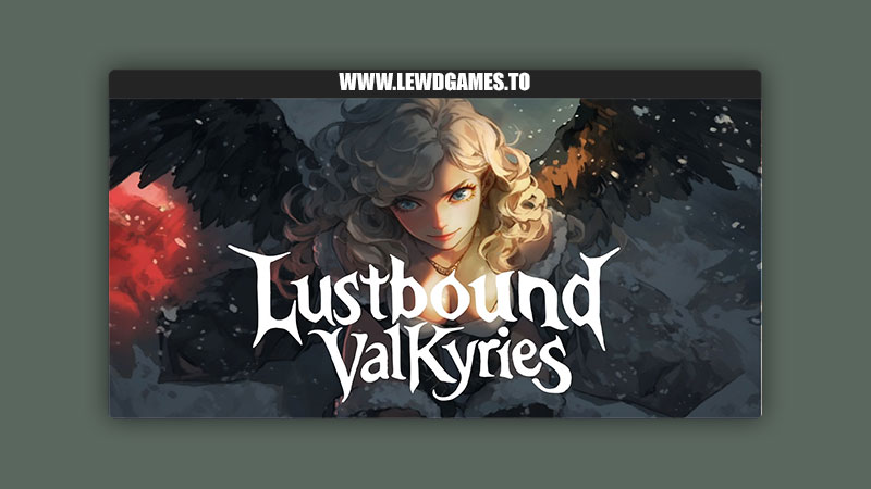 Lustbound Valkyries Minami Chan