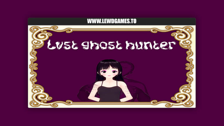 Lvst Ghost Hunter Crowl's Basement